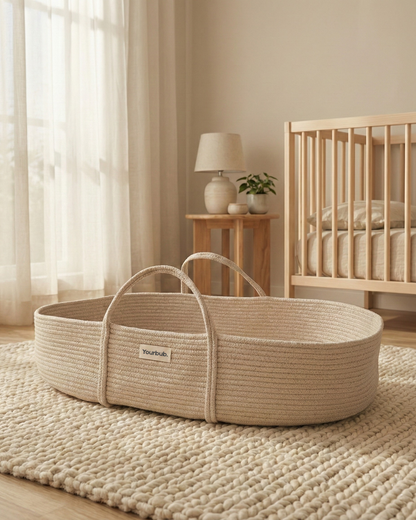 Yourbub Moses Basket